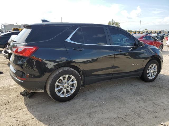 Photo 2 VIN: 2GNAXKEV6M6135021 - CHEVROLET EQUINOX LT 