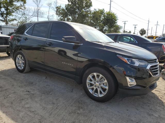 Photo 3 VIN: 2GNAXKEV6M6135021 - CHEVROLET EQUINOX LT 