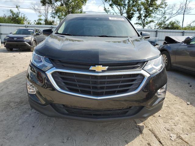 Photo 4 VIN: 2GNAXKEV6M6135021 - CHEVROLET EQUINOX LT 