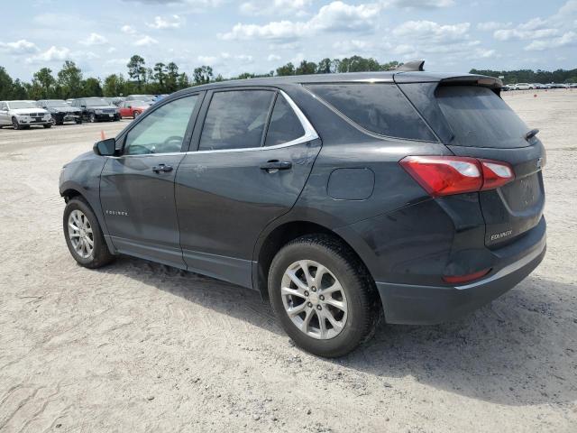 Photo 1 VIN: 2GNAXKEV6M6140932 - CHEVROLET EQUINOX LT 