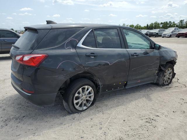 Photo 2 VIN: 2GNAXKEV6M6140932 - CHEVROLET EQUINOX LT 