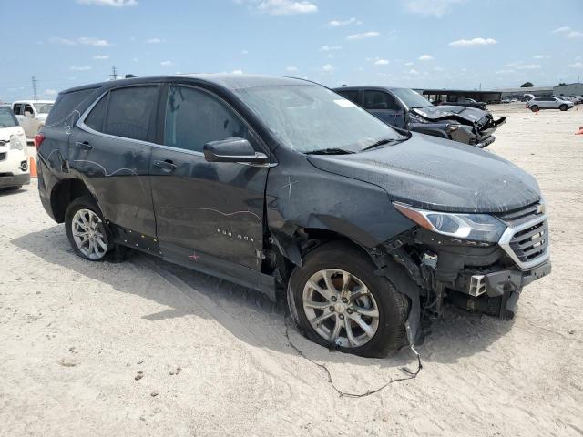 Photo 3 VIN: 2GNAXKEV6M6140932 - CHEVROLET EQUINOX LT 