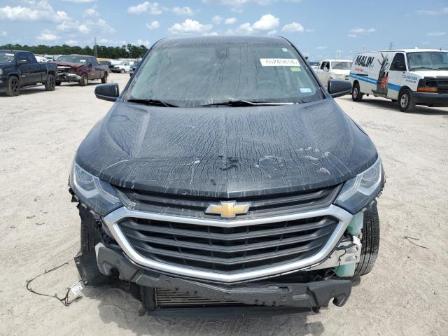 Photo 4 VIN: 2GNAXKEV6M6140932 - CHEVROLET EQUINOX LT 