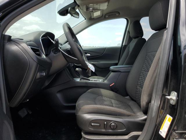 Photo 6 VIN: 2GNAXKEV6M6140932 - CHEVROLET EQUINOX LT 