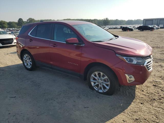 Photo 3 VIN: 2GNAXKEV6M6145127 - CHEVROLET EQUINOX LT 