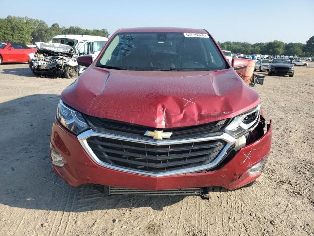 Photo 4 VIN: 2GNAXKEV6M6145127 - CHEVROLET EQUINOX LT 