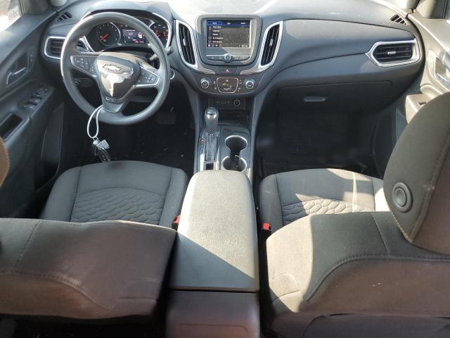 Photo 7 VIN: 2GNAXKEV6M6145127 - CHEVROLET EQUINOX LT 