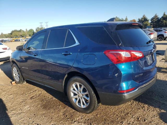 Photo 1 VIN: 2GNAXKEV6M6147749 - CHEVROLET EQUINOX LT 