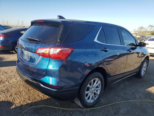 Photo 2 VIN: 2GNAXKEV6M6147749 - CHEVROLET EQUINOX LT 