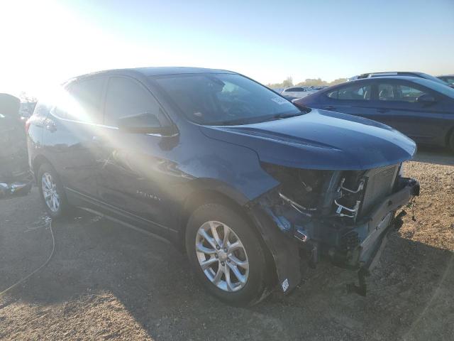 Photo 3 VIN: 2GNAXKEV6M6147749 - CHEVROLET EQUINOX LT 