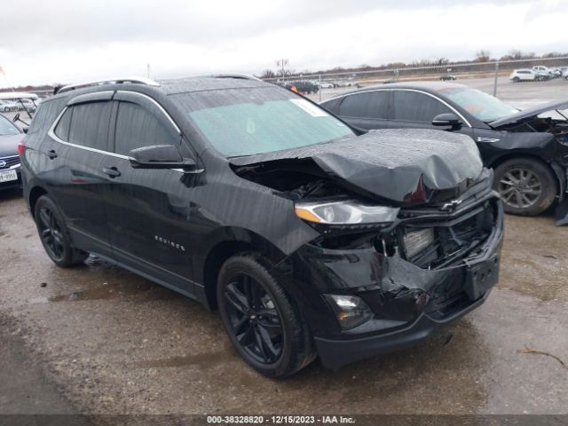 Photo 0 VIN: 2GNAXKEV6M6150201 - CHEVROLET EQUINOX 