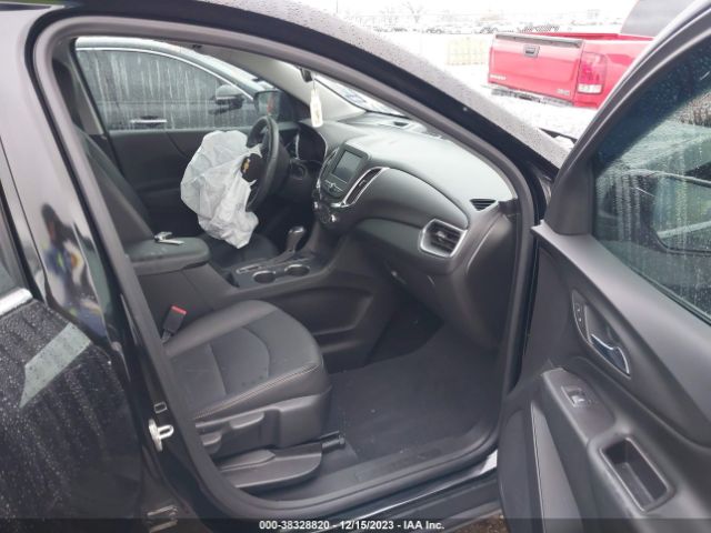 Photo 4 VIN: 2GNAXKEV6M6150201 - CHEVROLET EQUINOX 