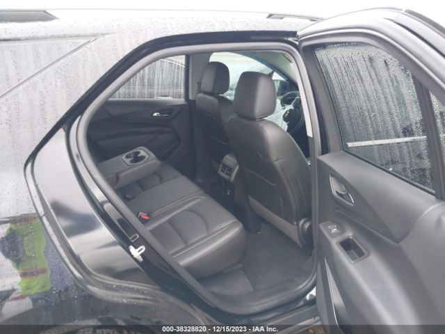 Photo 7 VIN: 2GNAXKEV6M6150201 - CHEVROLET EQUINOX 