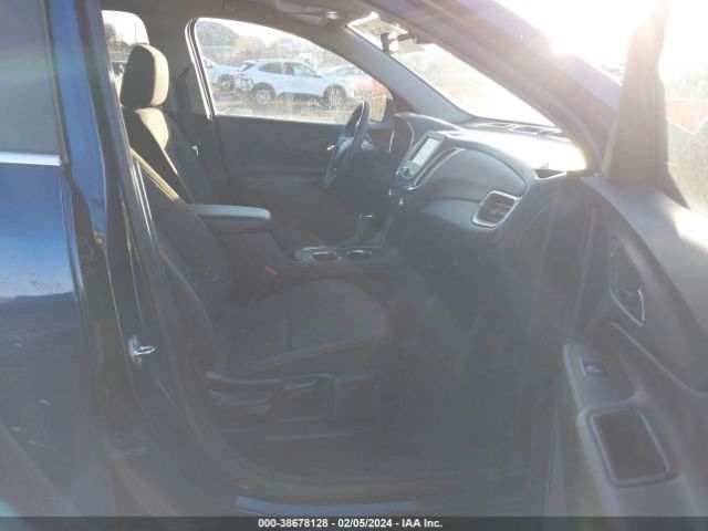 Photo 4 VIN: 2GNAXKEV6M6154880 - CHEVROLET EQUINOX 