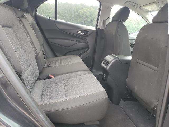 Photo 10 VIN: 2GNAXKEV6N6110816 - CHEVROLET EQUINOX 