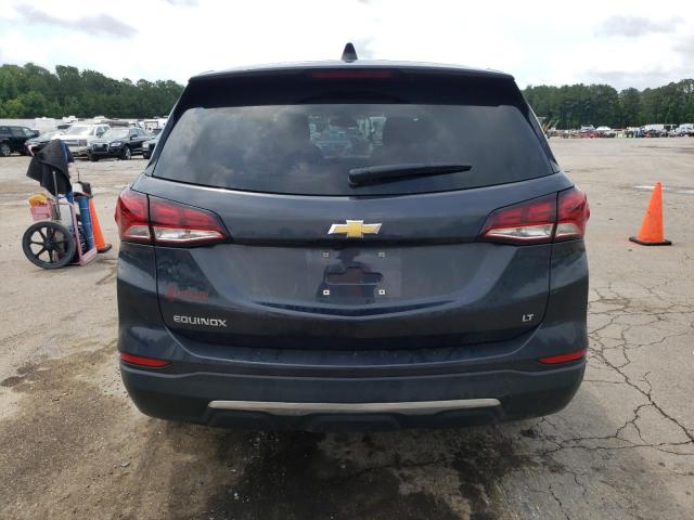 Photo 5 VIN: 2GNAXKEV6N6110816 - CHEVROLET EQUINOX 