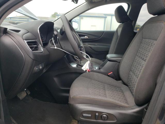 Photo 6 VIN: 2GNAXKEV6N6110816 - CHEVROLET EQUINOX 