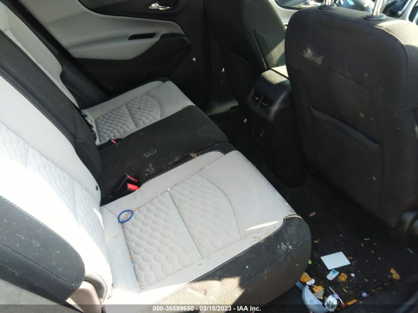 Photo 7 VIN: 2GNAXKEV7K6107080 - CHEVROLET EQUINOX 