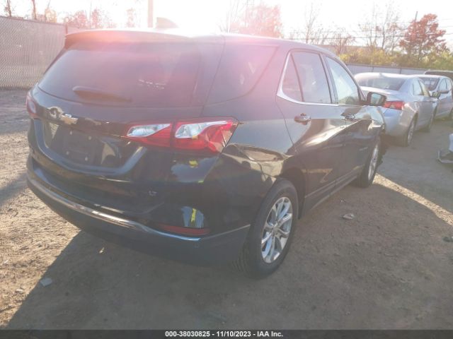 Photo 3 VIN: 2GNAXKEV7K6109184 - CHEVROLET EQUINOX 