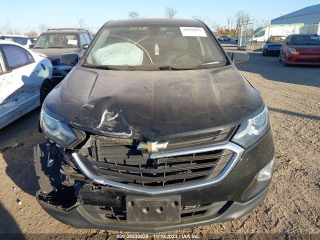 Photo 5 VIN: 2GNAXKEV7K6109184 - CHEVROLET EQUINOX 