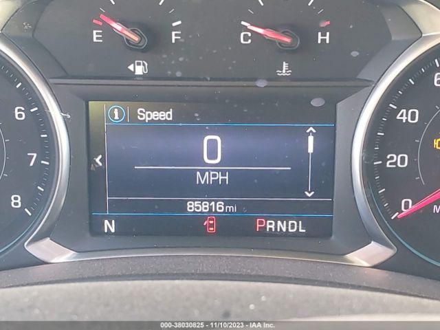 Photo 6 VIN: 2GNAXKEV7K6109184 - CHEVROLET EQUINOX 