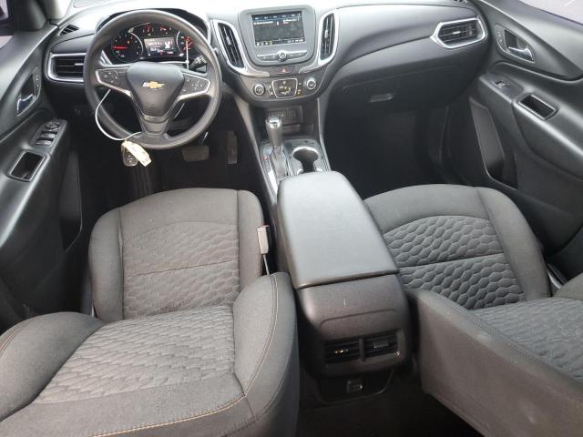 Photo 7 VIN: 2GNAXKEV7K6124915 - CHEVROLET EQUINOX LT 