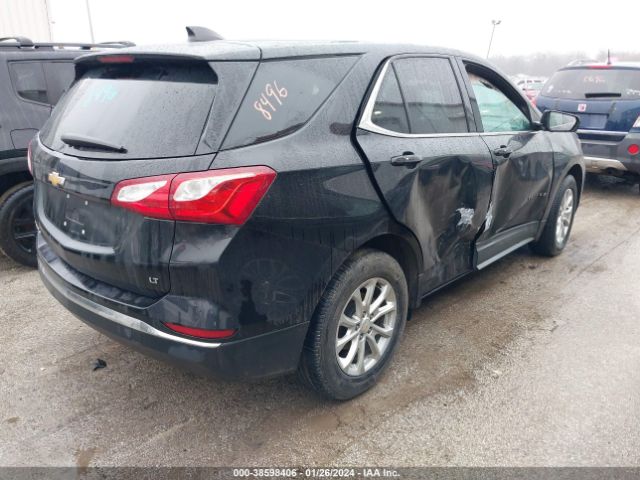 Photo 3 VIN: 2GNAXKEV7K6127619 - CHEVROLET EQUINOX 