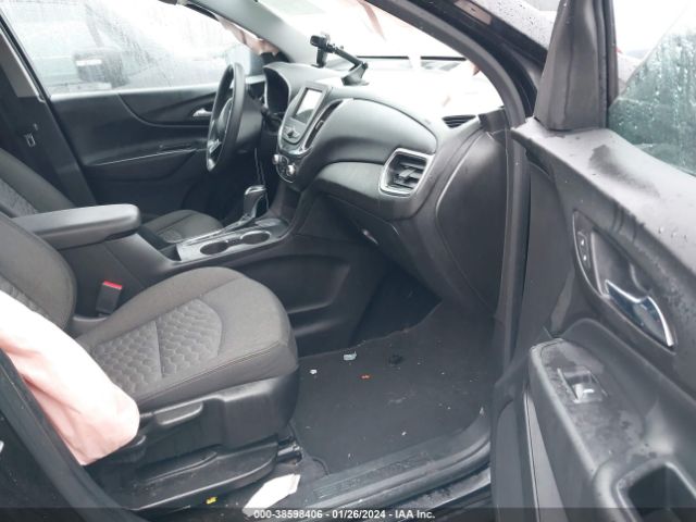 Photo 4 VIN: 2GNAXKEV7K6127619 - CHEVROLET EQUINOX 