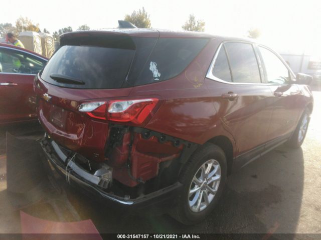 Photo 3 VIN: 2GNAXKEV7K6128446 - CHEVROLET EQUINOX 