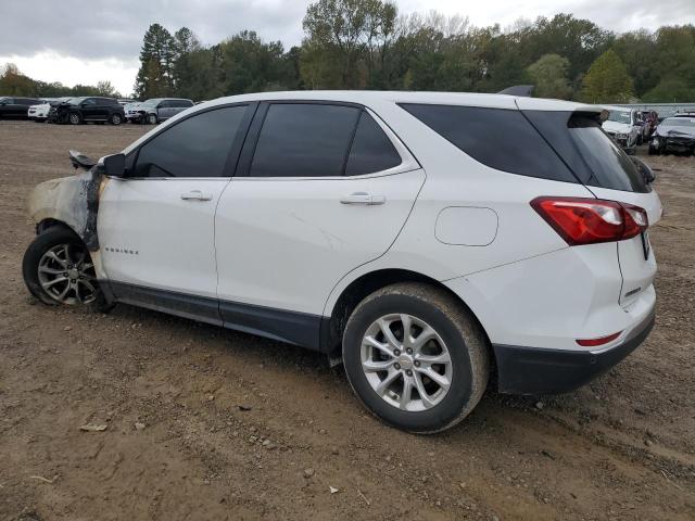 Photo 1 VIN: 2GNAXKEV7K6130553 - CHEVROLET EQUINOX LT 