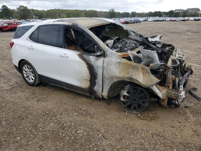 Photo 3 VIN: 2GNAXKEV7K6130553 - CHEVROLET EQUINOX LT 