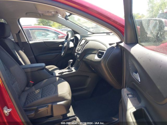 Photo 4 VIN: 2GNAXKEV7K6136238 - CHEVROLET EQUINOX 