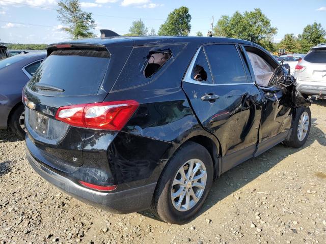 Photo 3 VIN: 2GNAXKEV7K6138880 - CHEVROLET EQUINOX LT 