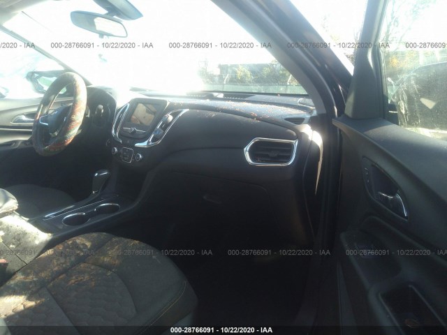 Photo 4 VIN: 2GNAXKEV7K6147479 - CHEVROLET EQUINOX 