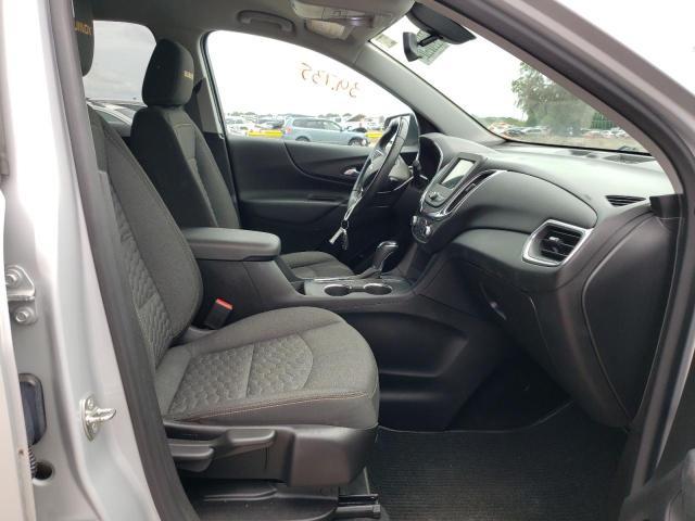 Photo 4 VIN: 2GNAXKEV7K6169322 - CHEVROLET EQUINOX LT 