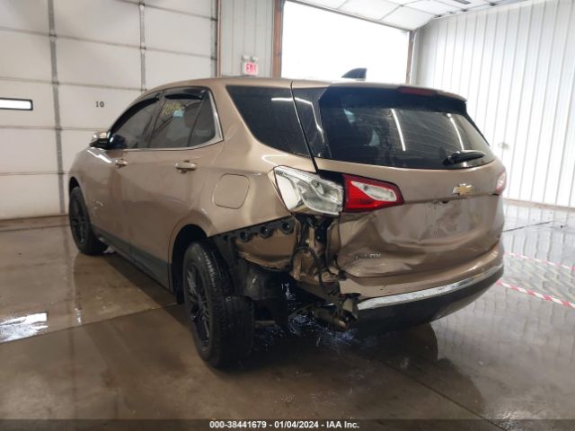 Photo 2 VIN: 2GNAXKEV7K6173998 - CHEVROLET EQUINOX 