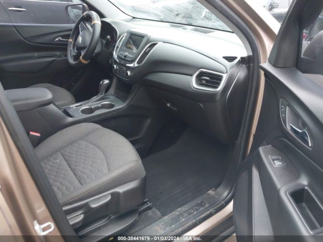 Photo 4 VIN: 2GNAXKEV7K6173998 - CHEVROLET EQUINOX 