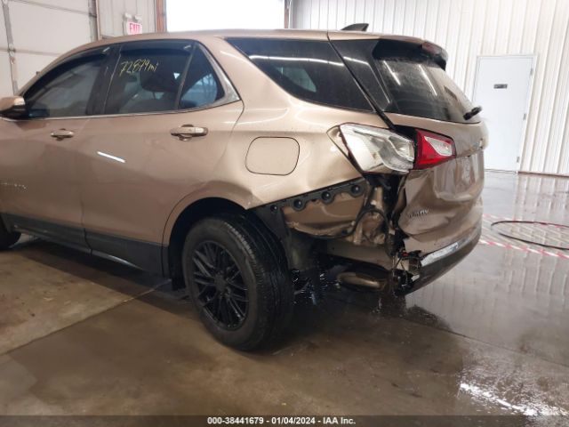 Photo 5 VIN: 2GNAXKEV7K6173998 - CHEVROLET EQUINOX 