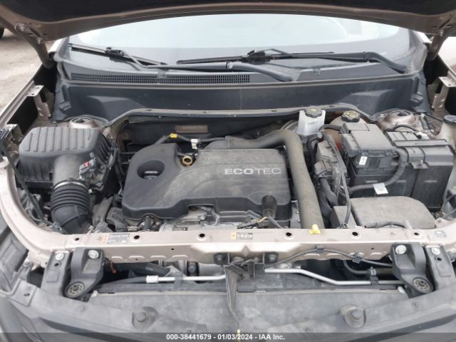 Photo 9 VIN: 2GNAXKEV7K6173998 - CHEVROLET EQUINOX 