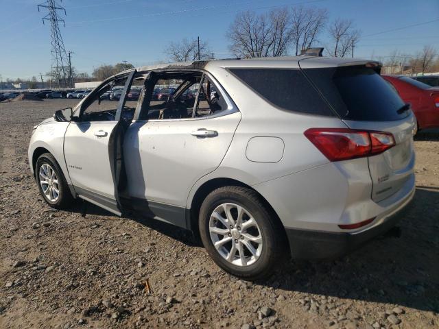 Photo 1 VIN: 2GNAXKEV7K6177517 - CHEVROLET EQUINOX 