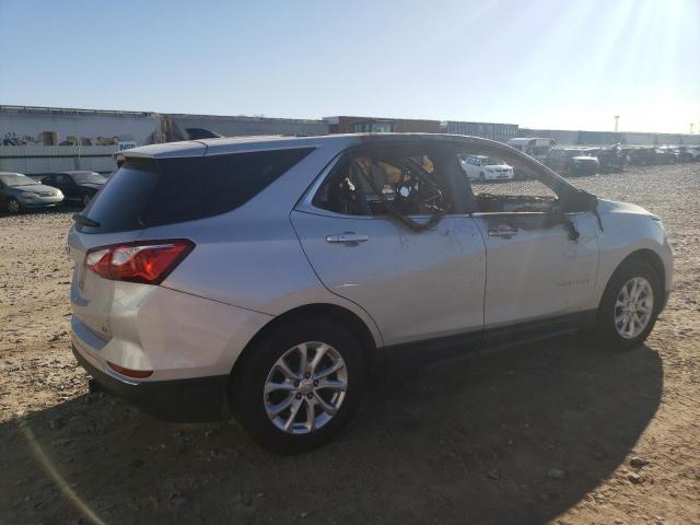 Photo 2 VIN: 2GNAXKEV7K6177517 - CHEVROLET EQUINOX 