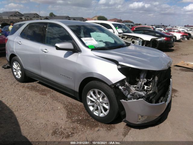 Photo 0 VIN: 2GNAXKEV7K6183205 - CHEVROLET EQUINOX 