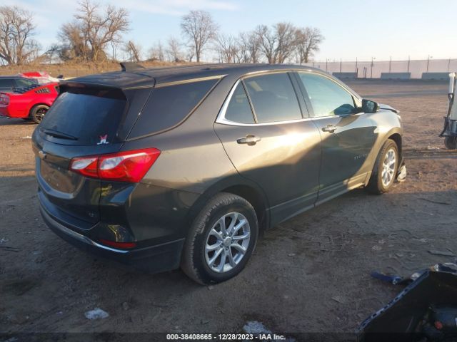 Photo 3 VIN: 2GNAXKEV7K6188193 - CHEVROLET EQUINOX 