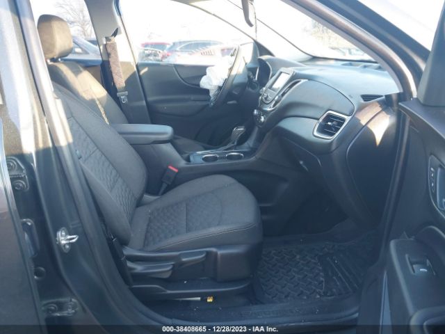 Photo 4 VIN: 2GNAXKEV7K6188193 - CHEVROLET EQUINOX 