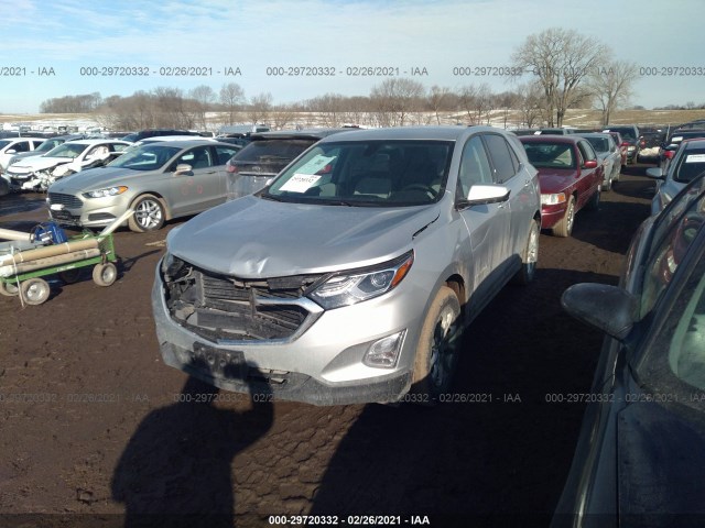 Photo 1 VIN: 2GNAXKEV7K6198335 - CHEVROLET EQUINOX 