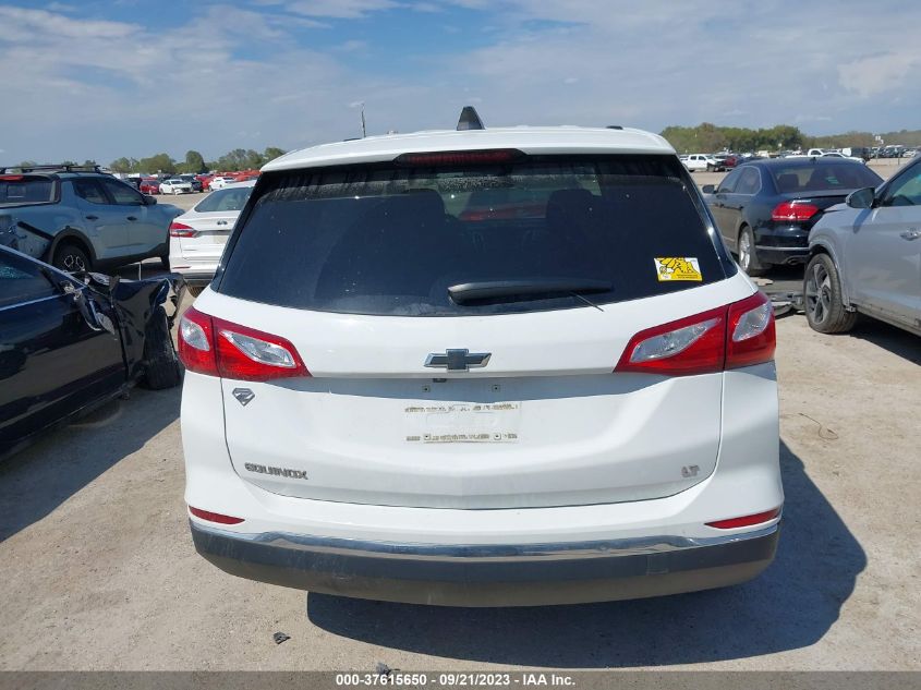 Photo 16 VIN: 2GNAXKEV7K6211438 - CHEVROLET EQUINOX 