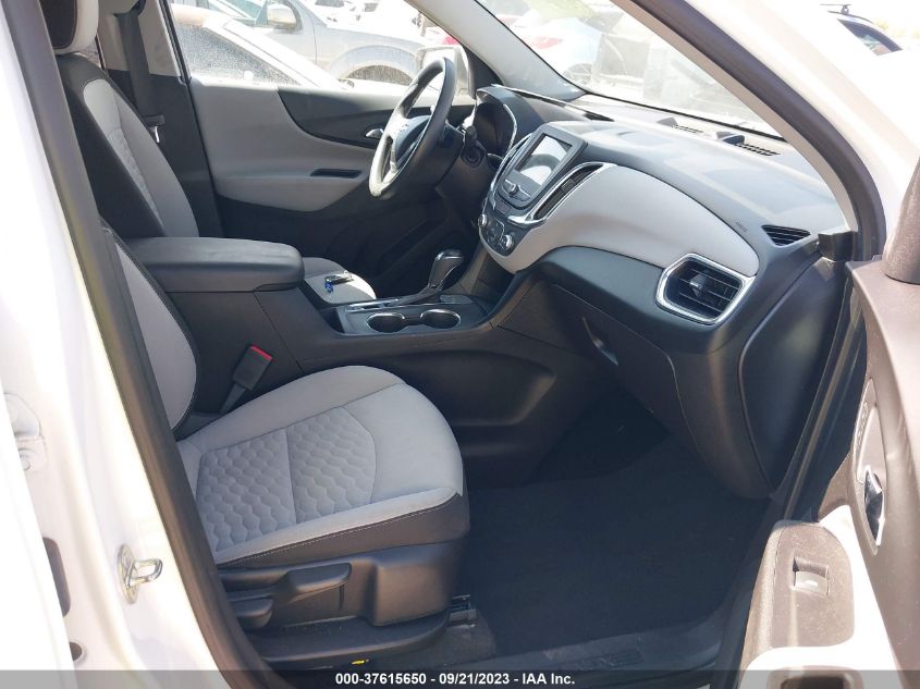 Photo 4 VIN: 2GNAXKEV7K6211438 - CHEVROLET EQUINOX 