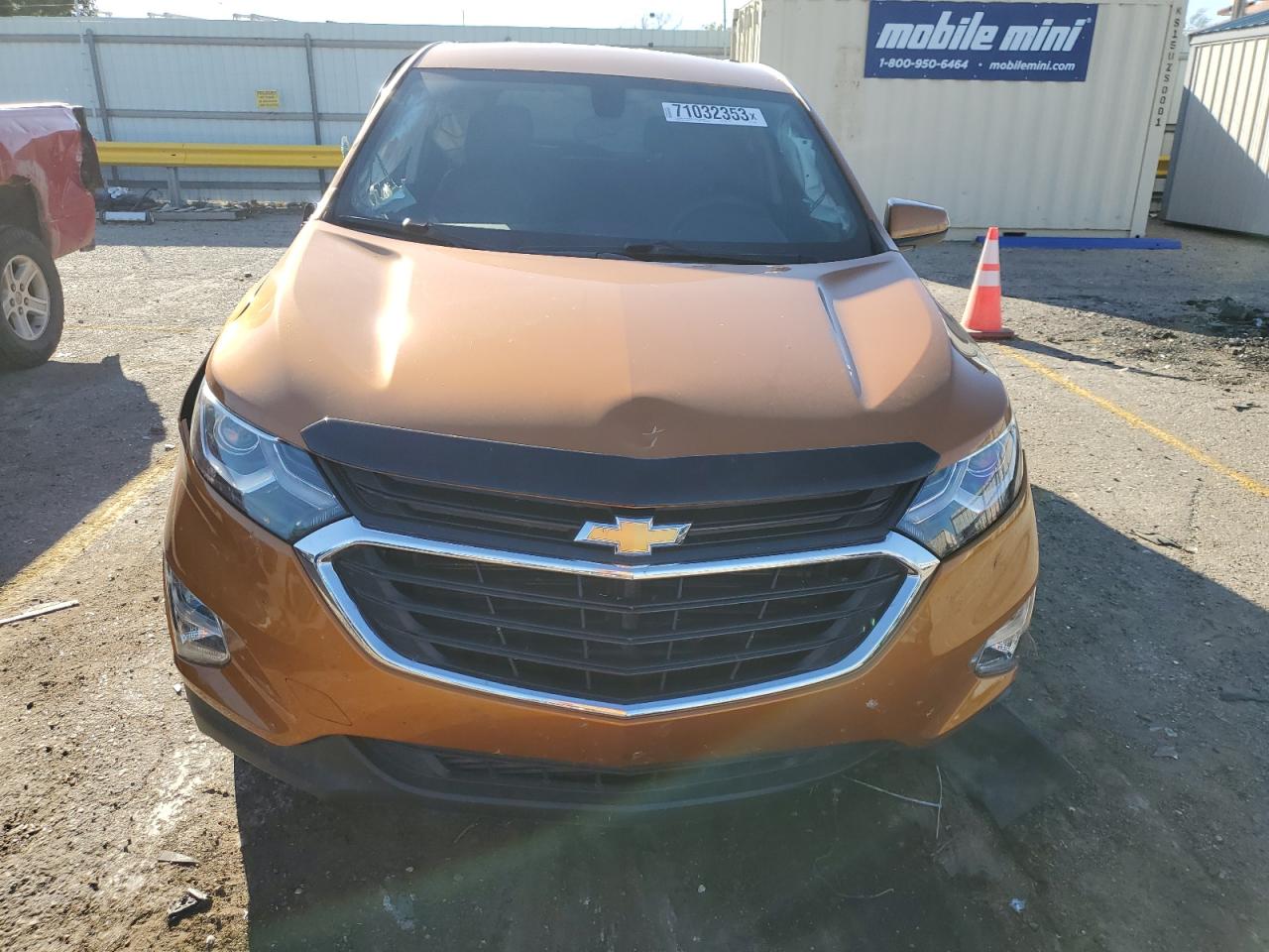 Photo 4 VIN: 2GNAXKEV7K6216848 - CHEVROLET EQUINOX 