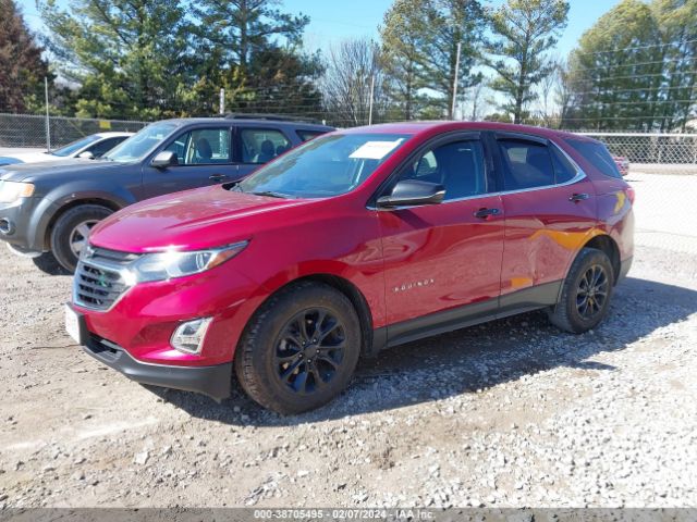 Photo 1 VIN: 2GNAXKEV7K6219149 - CHEVROLET EQUINOX 