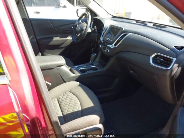 Photo 4 VIN: 2GNAXKEV7K6219149 - CHEVROLET EQUINOX 